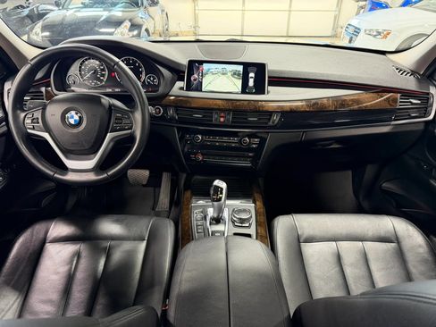 Used 2015 BMW X5 xDrive35i AWD/4WD image 2