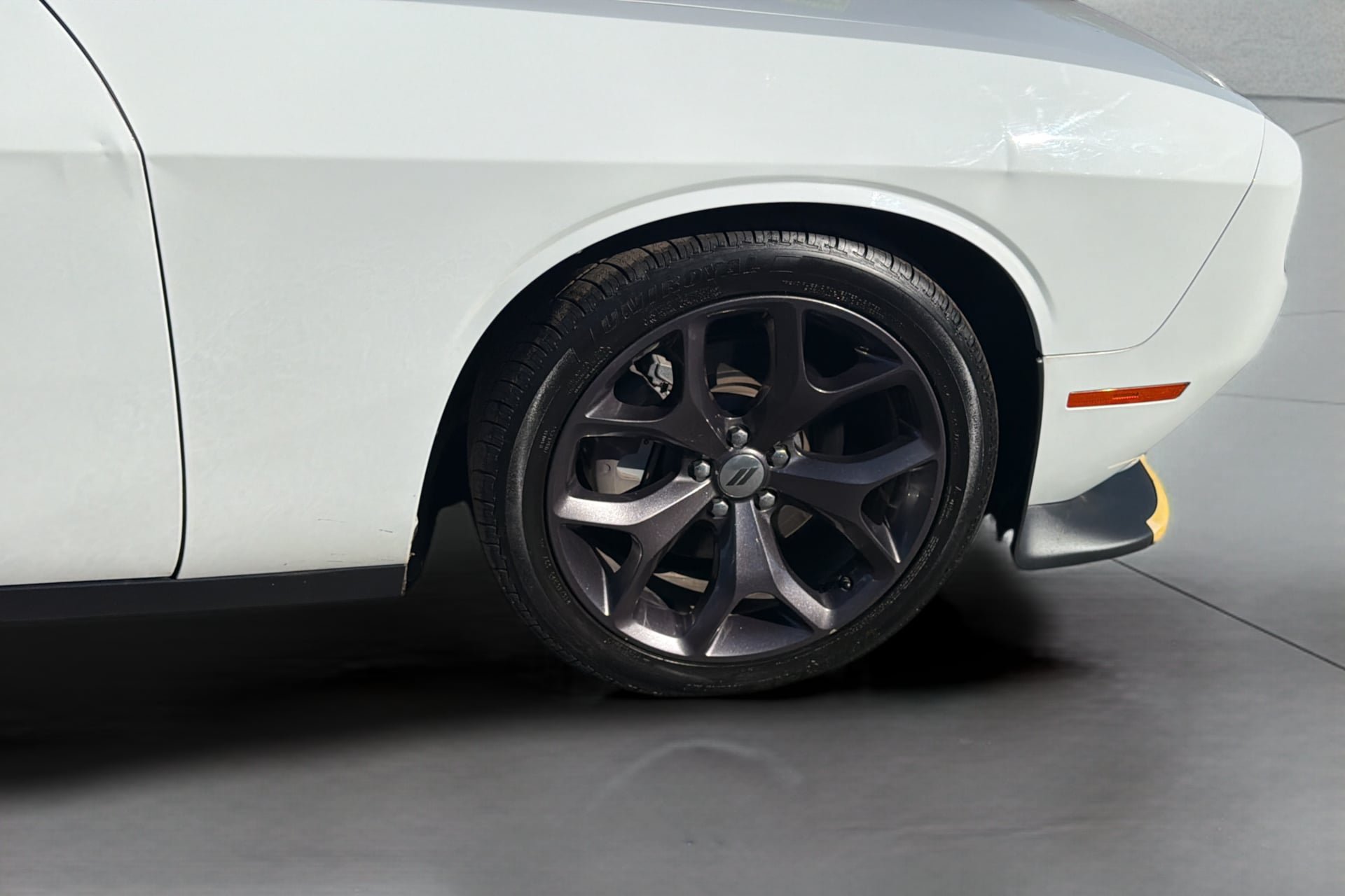 Used 2019 Dodge Challenger GT RWD image 34