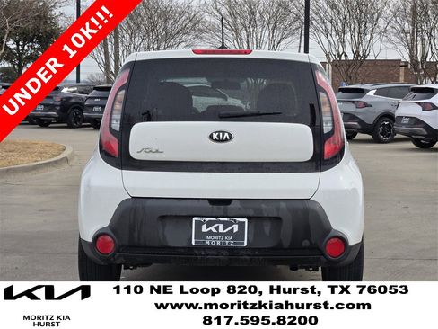 Used 2015 Kia Soul image 12