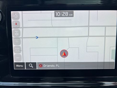 Used 2023 Kia K5 EX image 30