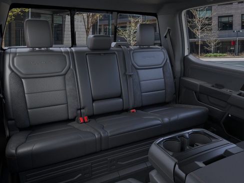 New 2025 Ford F150 Raptor AWD/4WD image 13