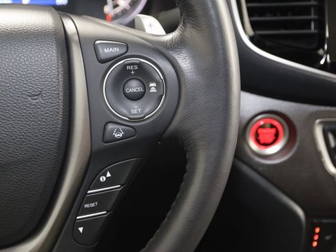 Used 2022 Honda Ridgeline RTL-E image 31