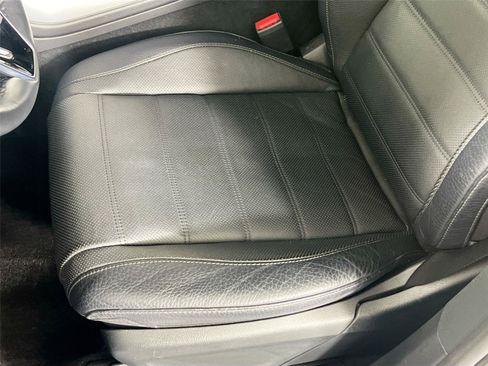 Certified 2024 Mercedes-Benz GLS 450 4MATIC image 21