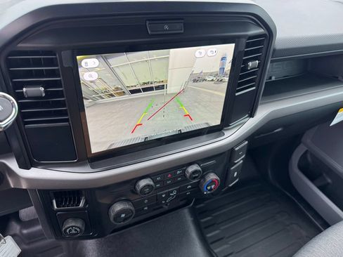 Used 2026 Ford F150 XL RWD image 13