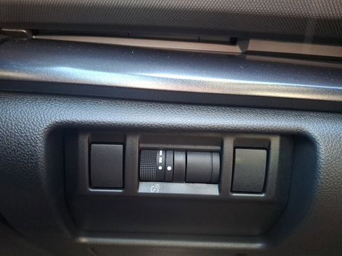 Certified 2025 Subaru Impreza RS image 26