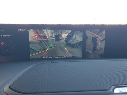 New 2025 Lincoln Navigator Black Label image 19