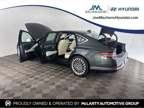Used 2023 Genesis G80 image 19