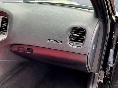 Used 2023 Dodge Charger R/T w/ Blacktop Package RWD image 26