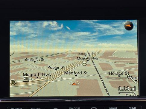 Used 2016 Porsche Macan S AWD/4WD image 21