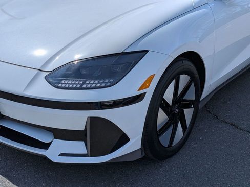 Certified 2024 Hyundai Ioniq 6 SE image 10