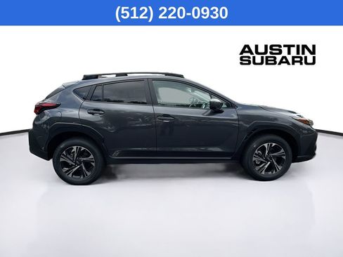 New 2026 Subaru Crosstrek 2.0i Premium AWD/4WD image 9