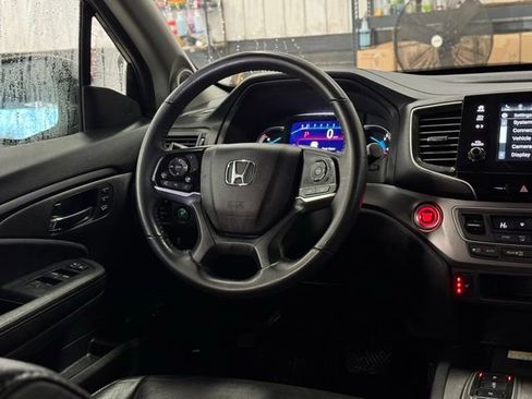 Used 2022 Honda Pilot Special Edition image 24