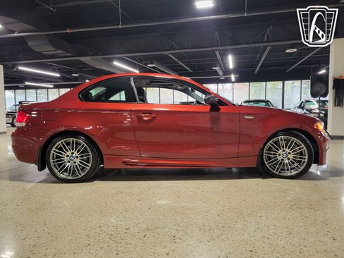 Used 2008 BMW 135i Coupe image 33