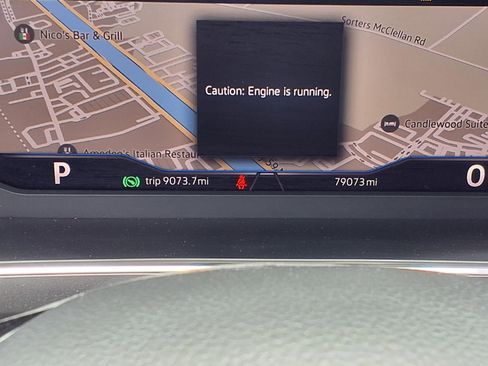 Used 2021 Volkswagen Tiguan SEL FWD image 19
