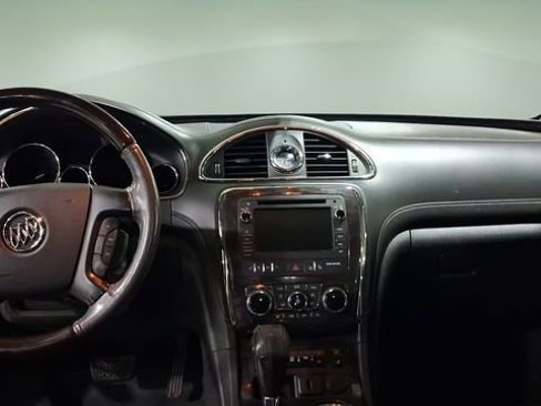 Used 2015 Buick Enclave Premium w/ Experience Buick Package AWD/4WD image 10