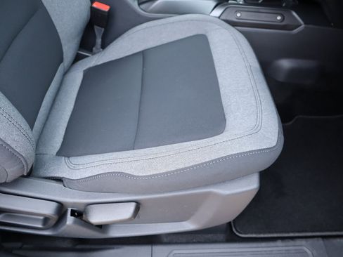 New 2025 Ford Bronco 4-Door image 13