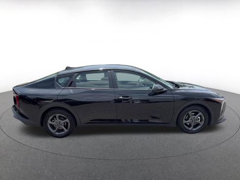 Used 2025 Kia K4 FWD image 16