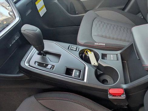 New 2026 Subaru Impreza 2.0i Sport image 15