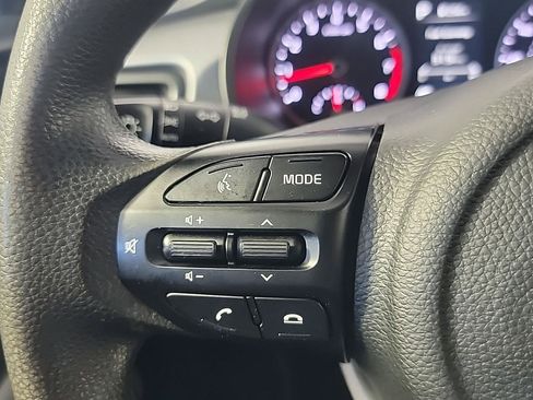 Used 2023 Kia Rio S w/ Technology Package FWD image 26
