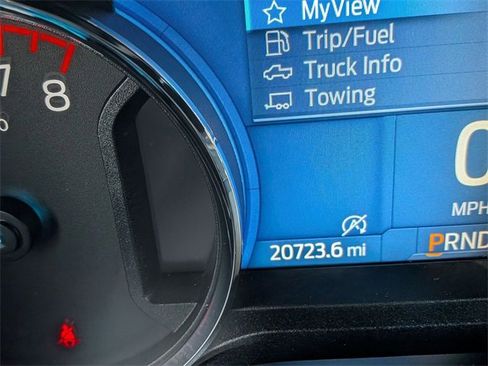 Used 2023 Ford F150 XLT w/ Equipment Group 302A High image 18