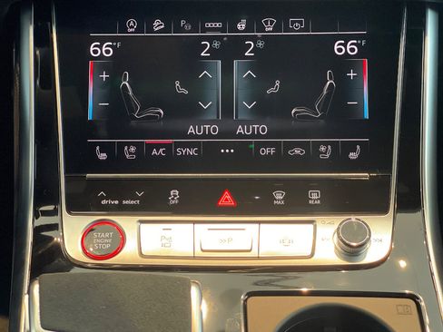 New 2026 Audi RS Q8 performance AWD/4WD image 30