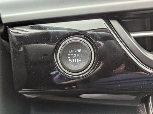 New 2026 Kia Seltos S FWD image 26