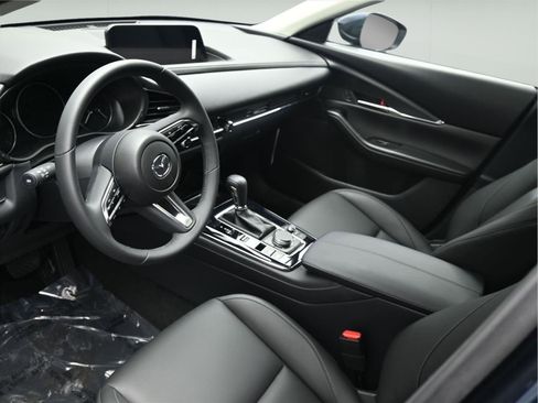 Used 2025 MAZDA CX-30 AWD 2.5 S w/ Preferred Package image 9