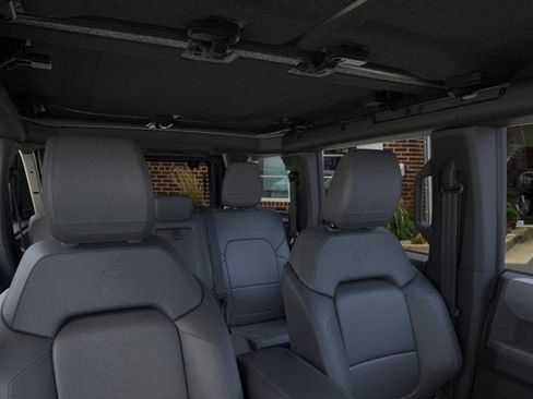 New 2026 Ford Bronco Big Bend image 37