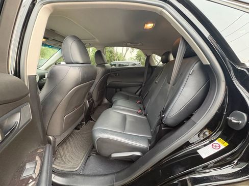 Used 2015 Lexus RX 350 FWD image 11