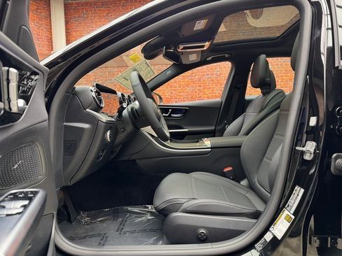 New 2026 Mercedes-Benz C 300 4MATIC Sedan image 22