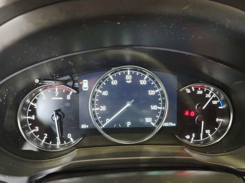 Used 2022 MAZDA CX-5 AWD 2.5 S w/ Premium Package image 19