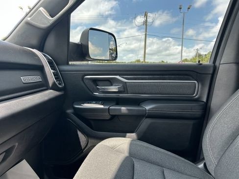 Used 2019 RAM 1500 Big Horn AWD/4WD image 39