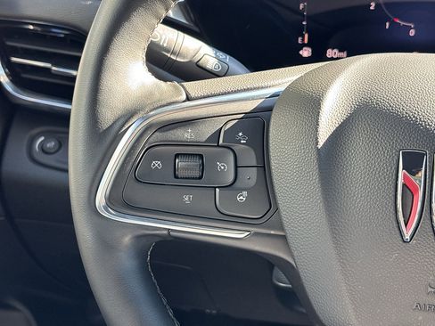 Used 2024 Buick Envista Sport Touring w/ Convenience I Package FWD image 16