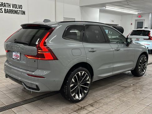 New 2026 Volvo XC60 B5 Ultra w/ Protection Package Premier image 5