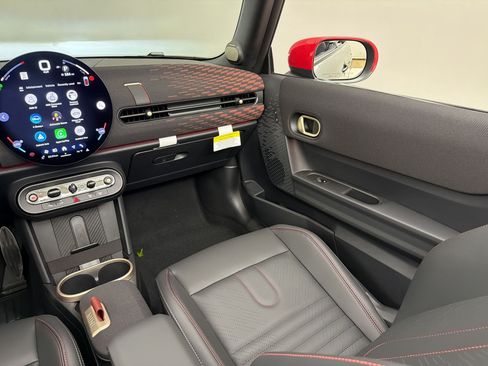 New 2026 MINI Cooper John Cooper Works FWD image 29