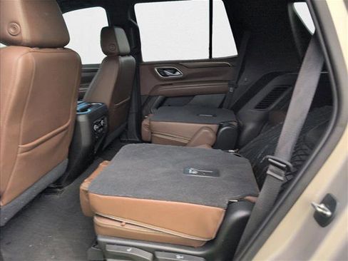 Used 2021 Chevrolet Tahoe High Country image 20