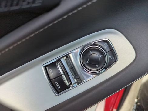 Used 2025 Chevrolet Corvette Z06 image 14