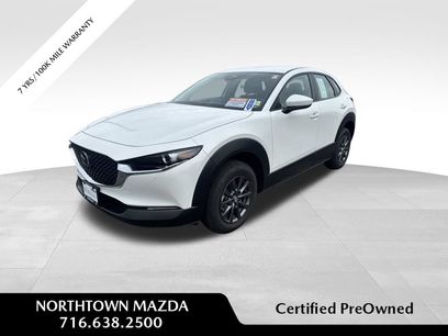 Certified 2026 MAZDA CX-30 AWD 2.5 S