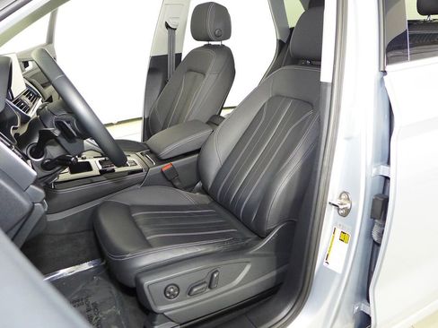 Used 2021 Audi Q5 2.0T Premium Plus w/ Premium Plus Package image 22