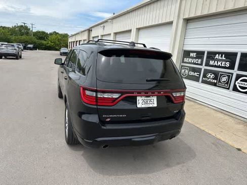Used 2024 Dodge Durango GT AWD/4WD image 22