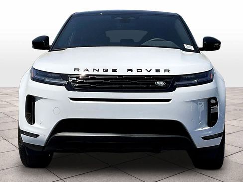 New 2026 Land Rover Range Rover Evoque S image 5