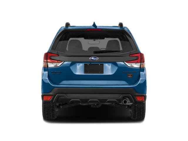Used 2022 Subaru Forester Wilderness AWD/4WD image 8