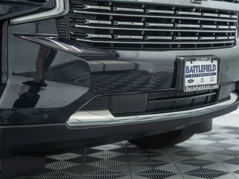 Used 2021 Chevrolet Tahoe Premier image 12