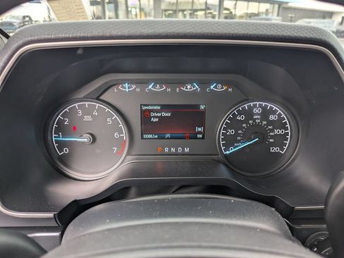 Used 2023 Ford F150 XL w/ STX Appearance Package AWD/4WD image 22