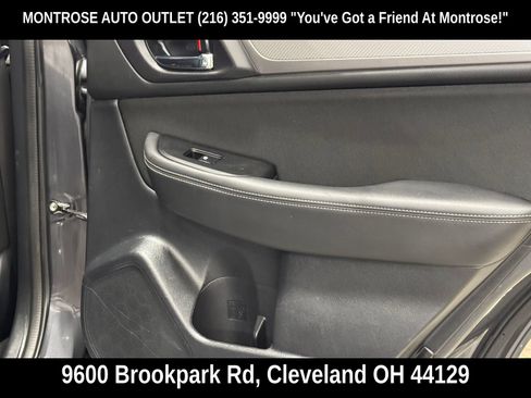 Used 2019 Subaru Outback 2.5i Premium AWD/4WD image 45