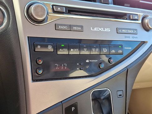 Used 2015 Lexus RX 350 AWD image 15