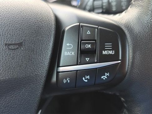 Certified 2023 Ford Bronco Sport Outer Banks image 28