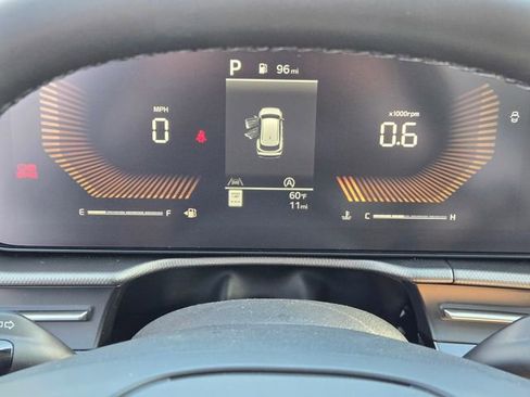 New 2026 Kia Sportage LX image 18