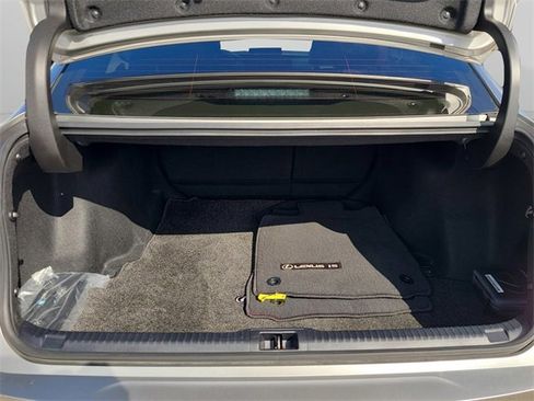 Used 2023 Lexus IS 300 w/ Comfort Package image 11