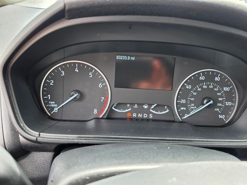 Used 2020 Ford EcoSport SE FWD image 8